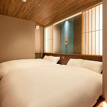 Вілла 古今 天下茶屋 With A Private Parking Lot And A Half Open-Air Bath And Direct To Kix Осака Екстер'єр фото